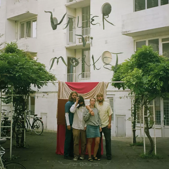 Vælter vi mørket - Rigmor