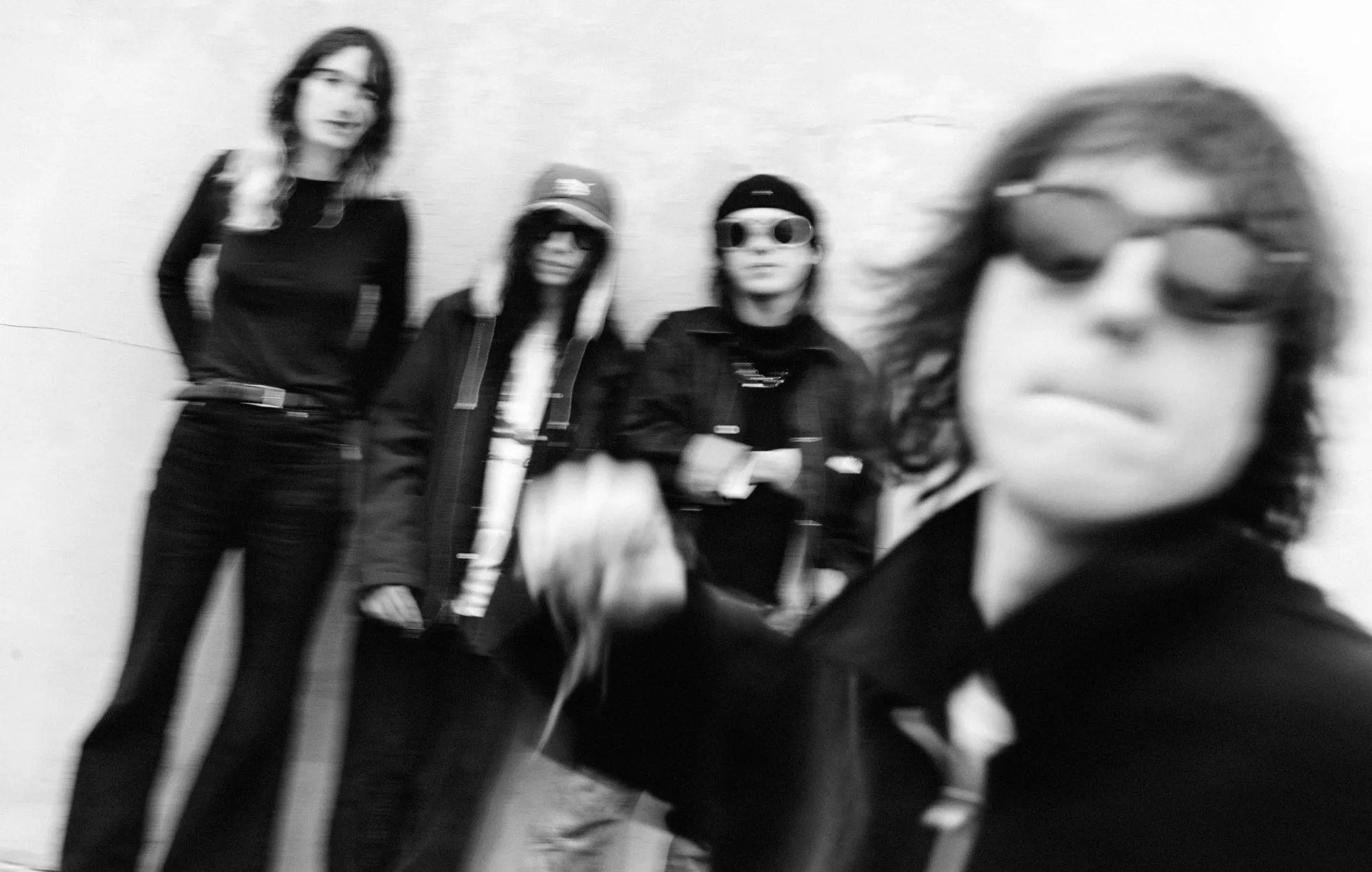 ANMELDERNES FAVORITTER 2025: Miles Herman Flikke – Geese, «Getting Killed»