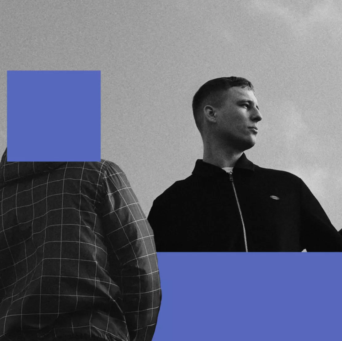 Ægte & Falsk - Karl Blanchez