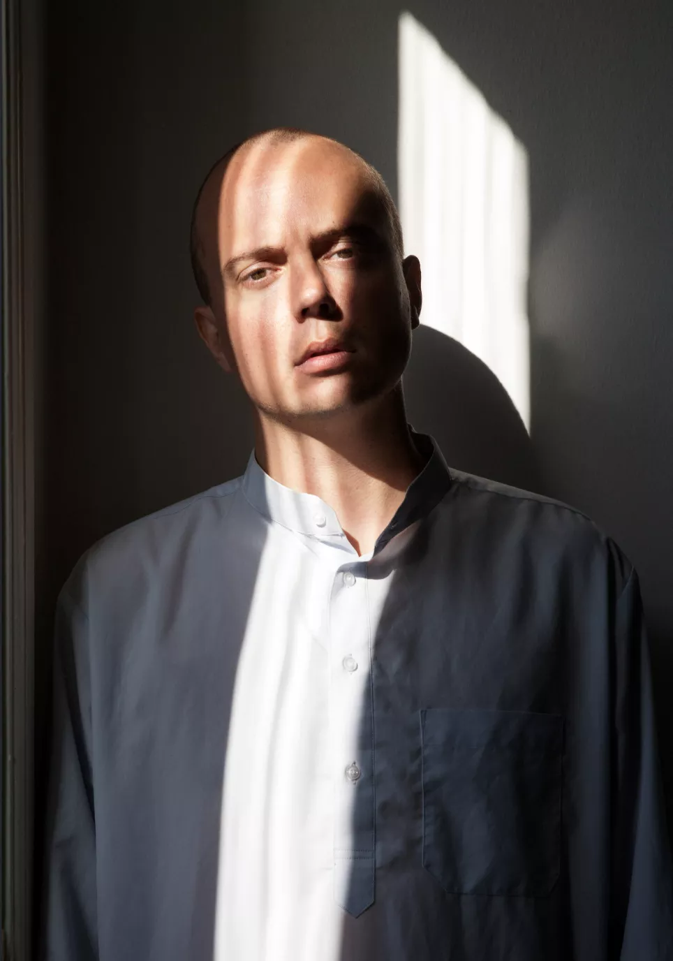 Kintsugi-kamelæon kræver sin plads blandt de tunge drenge