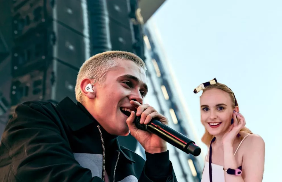 MELLOFEBER: Från stalker-vibbar till pojkkänslor – de är bäst och sämst i premiären