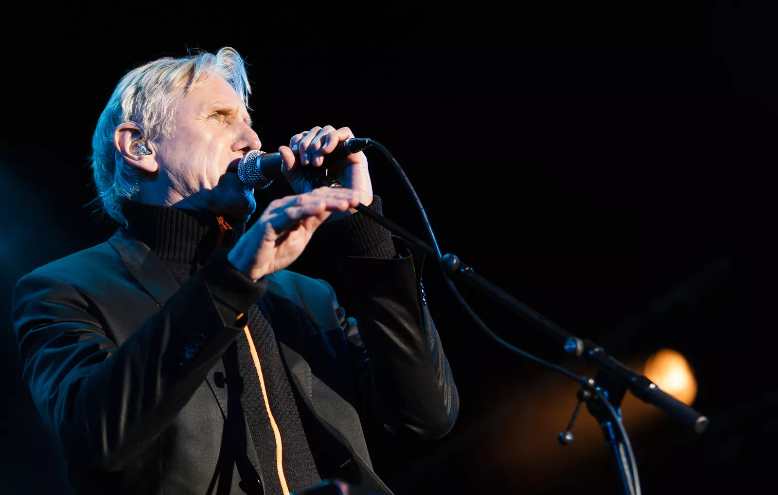 TV-2: Bispetorv, Aarhus