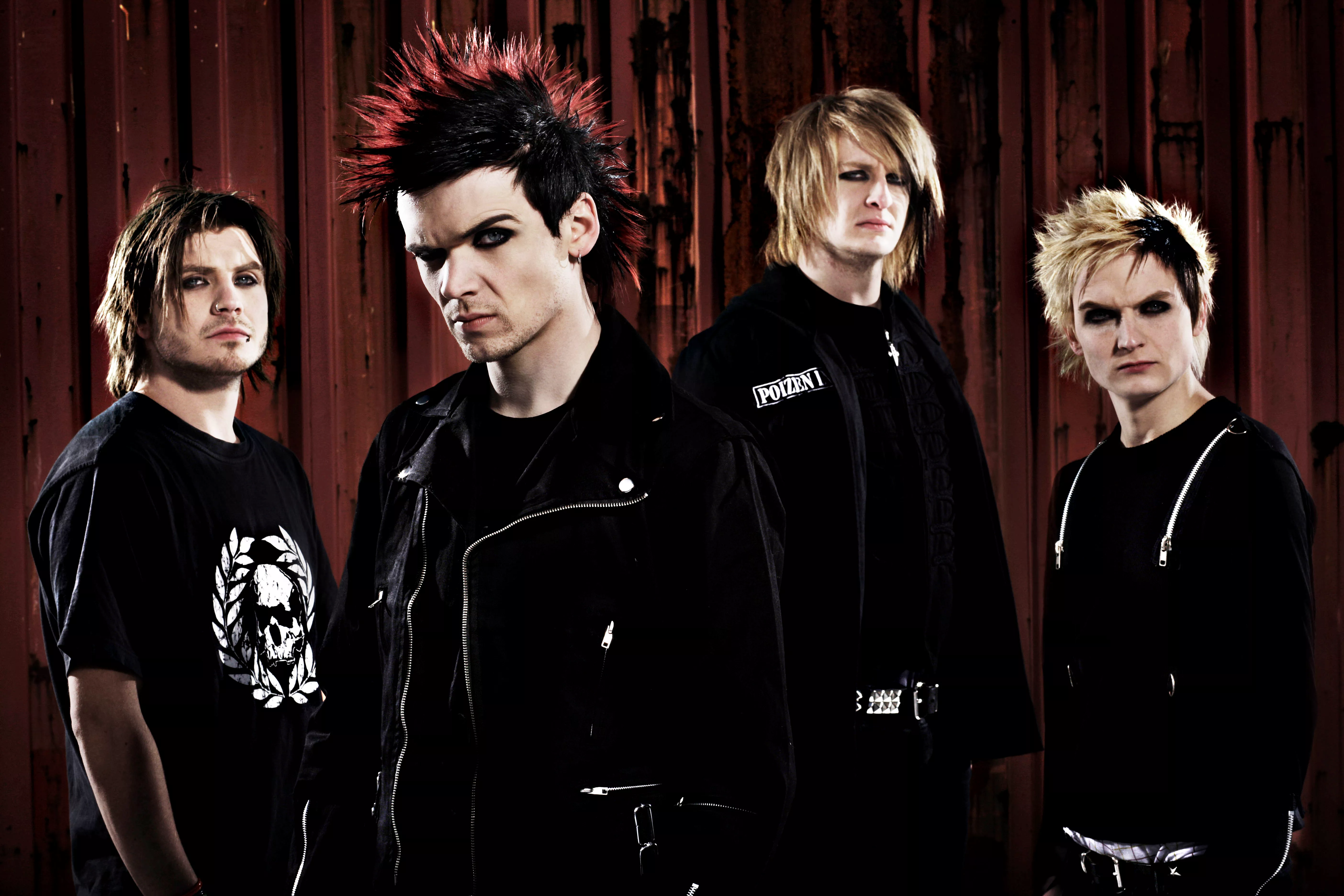 The Dreams går over grænsen