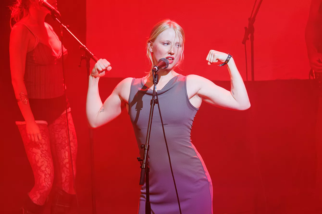 Foto: Nadja Andersen