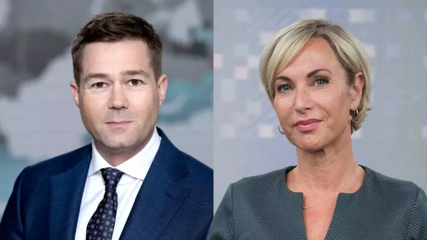 DR og TV 2 går sammen om støttekoncert for ofrene i Ukraine