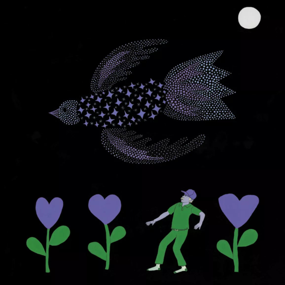 The Purple Bird - Bonnie "Prince" Billy 