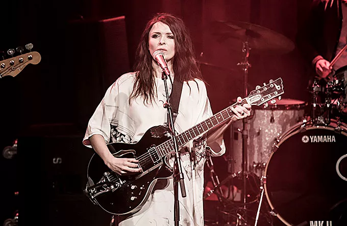 Kira giver ekstrakoncert