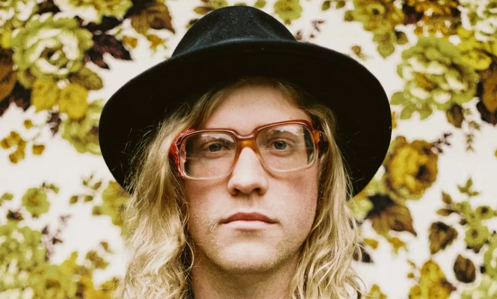 Soulkometen Allen Stone til Danmark – igen