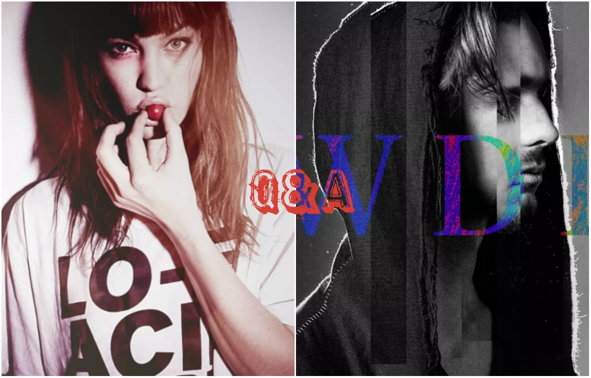 Elliphant intervjuar WDL – läs det underhållande samtalet