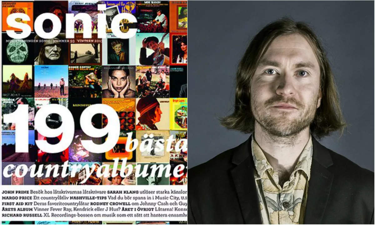 KRÖNIKA: "Hur svårt ska det vara att hålla liv i en kvalitetsstämplad musiktidning?"