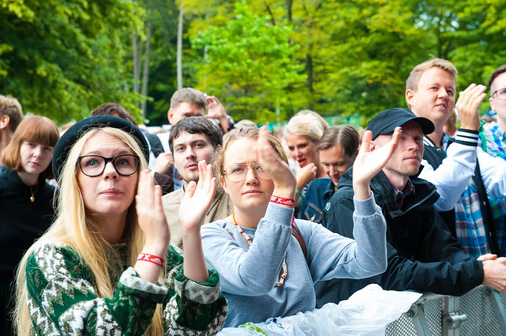 Way Out West släpper 23 nya