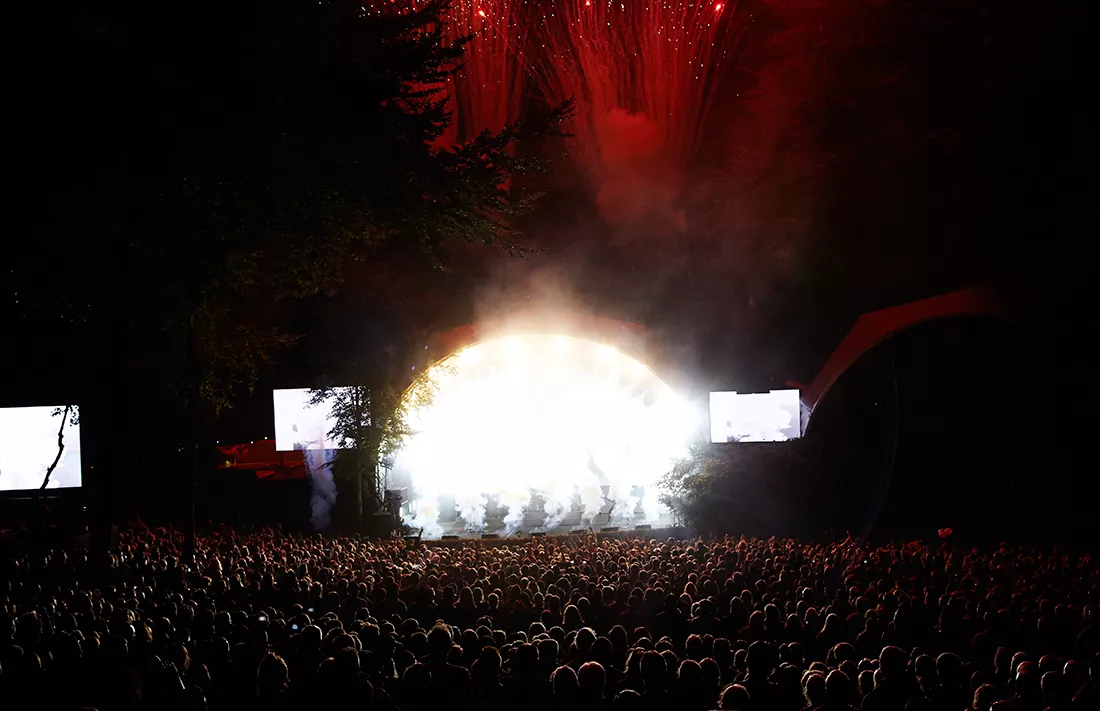 Smukfest klar med datoer for 2016