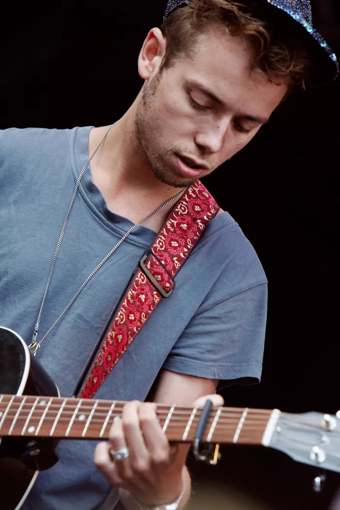 Mads Langer : Danmarks Grimmeste Festival, Brabrand