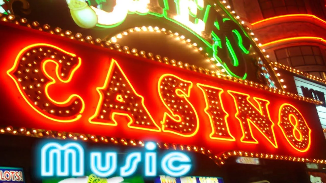 Musik i casinon: vad är populärt?