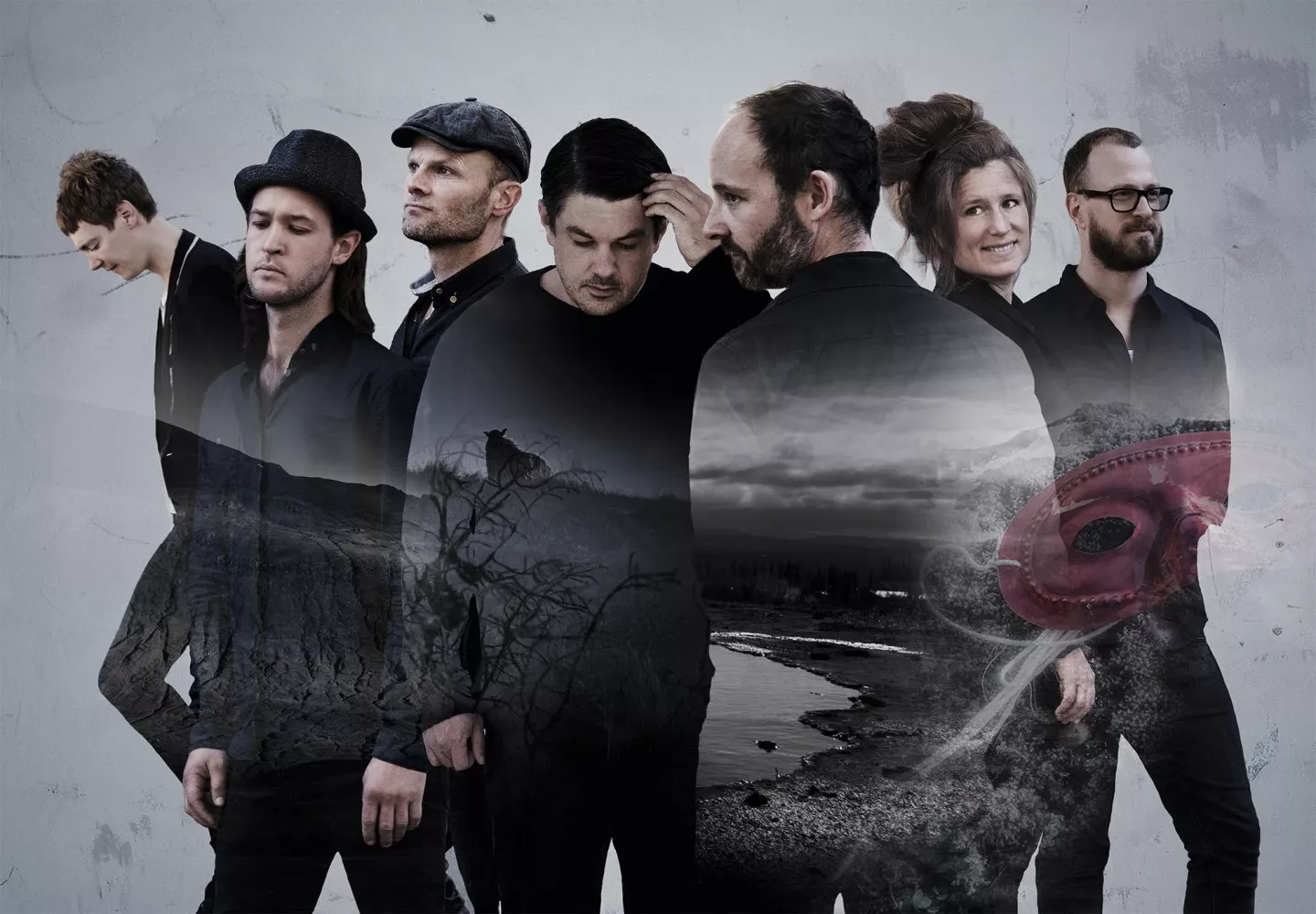 Indie-folket godbid, der smager efter meget mere