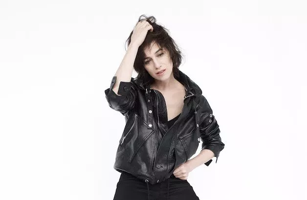 Ufokuseret fokus med Gainsbourg