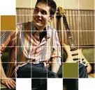 John Mayer til Danmark