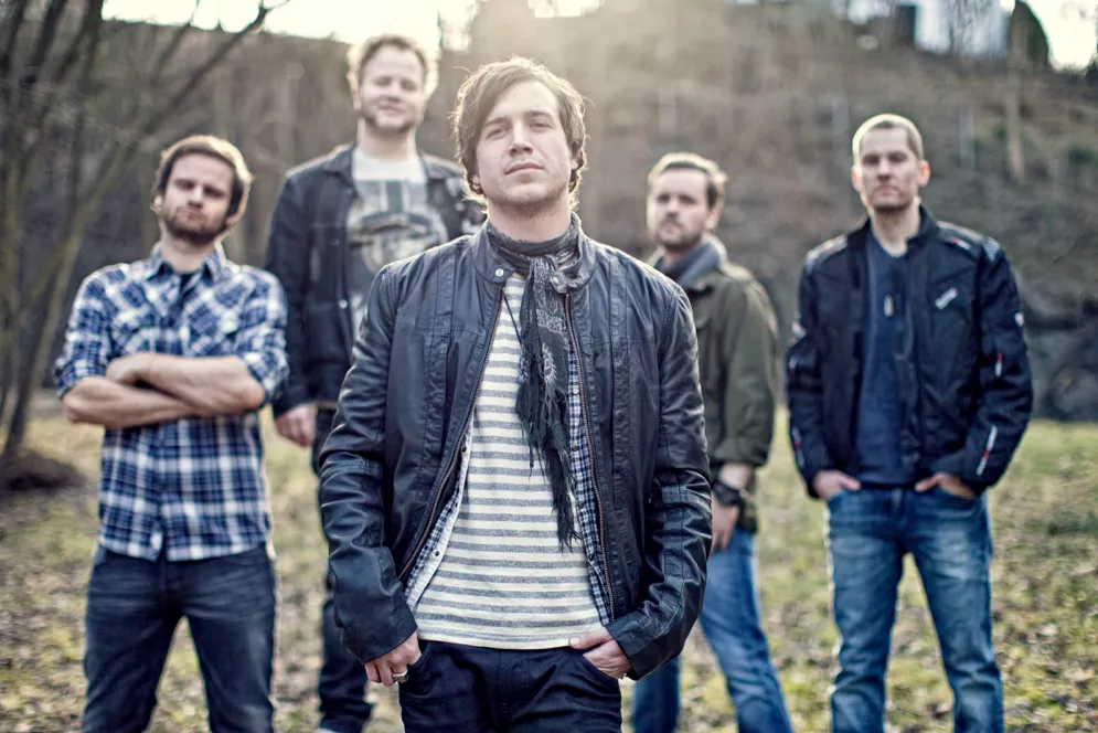 Inglow gjør comeback