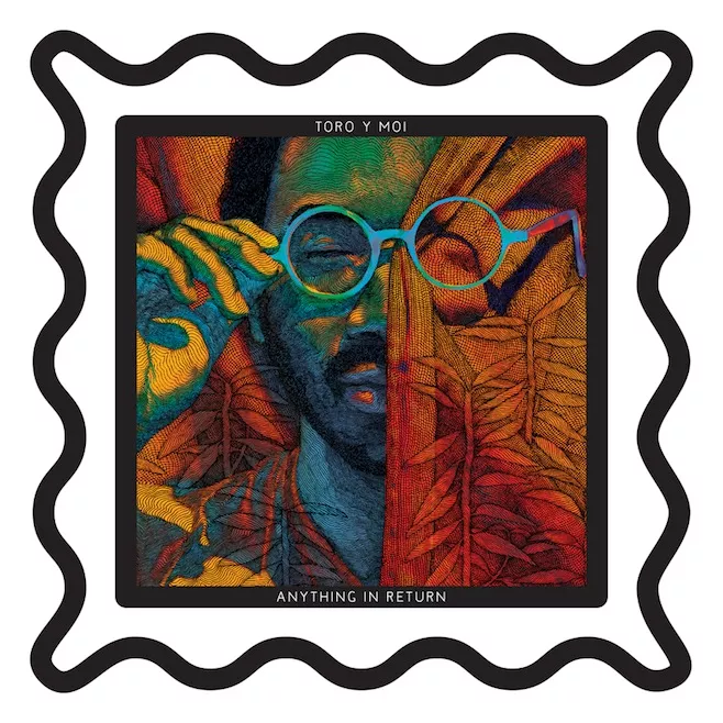 Nytt fra Toro y Moi over nyttår