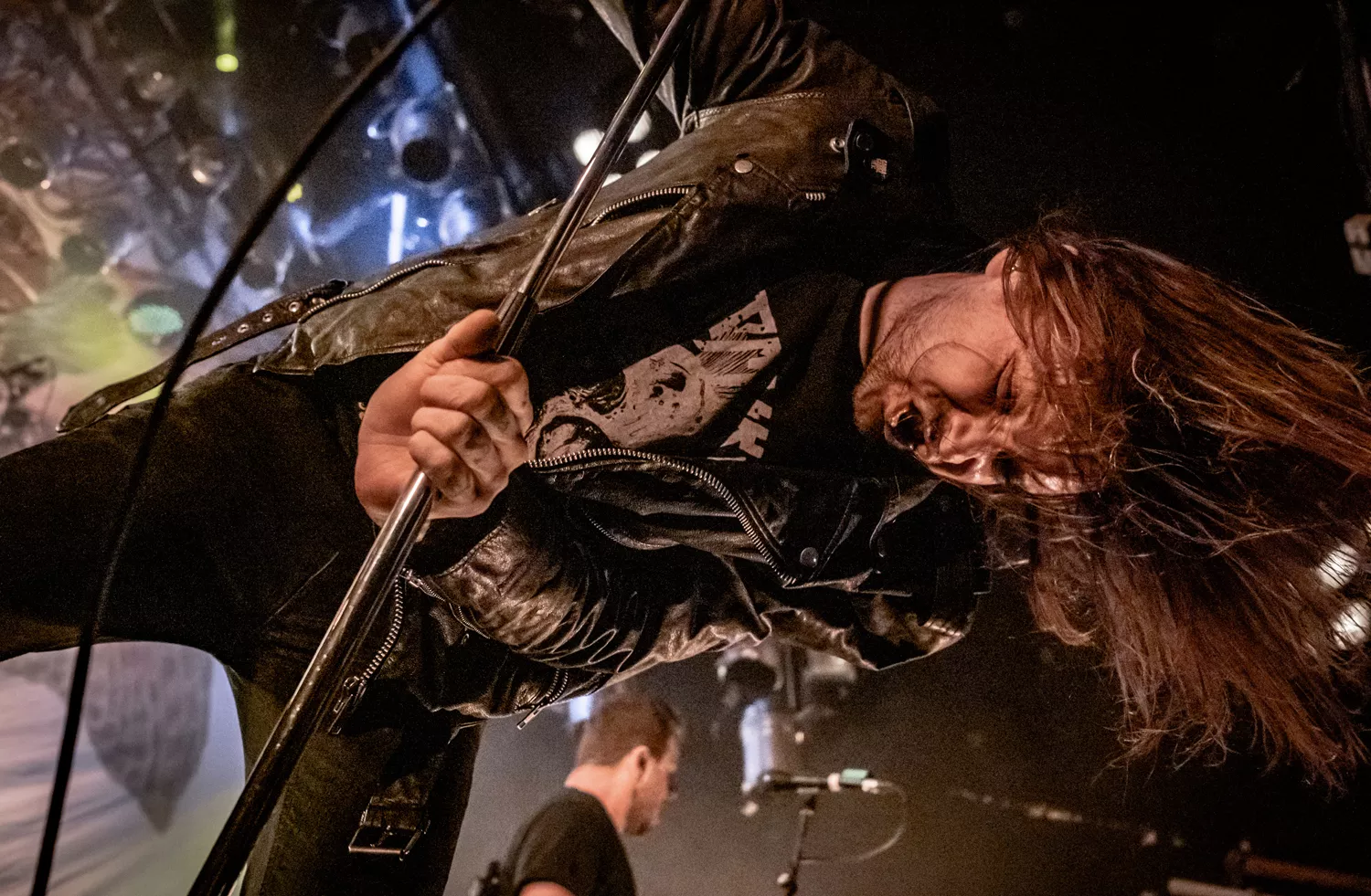 Kulturbolaget, Malmö - Kvelertak