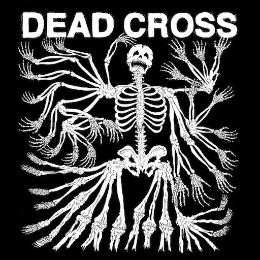 Stenhård stenkrossar-hardcore från supergrupp