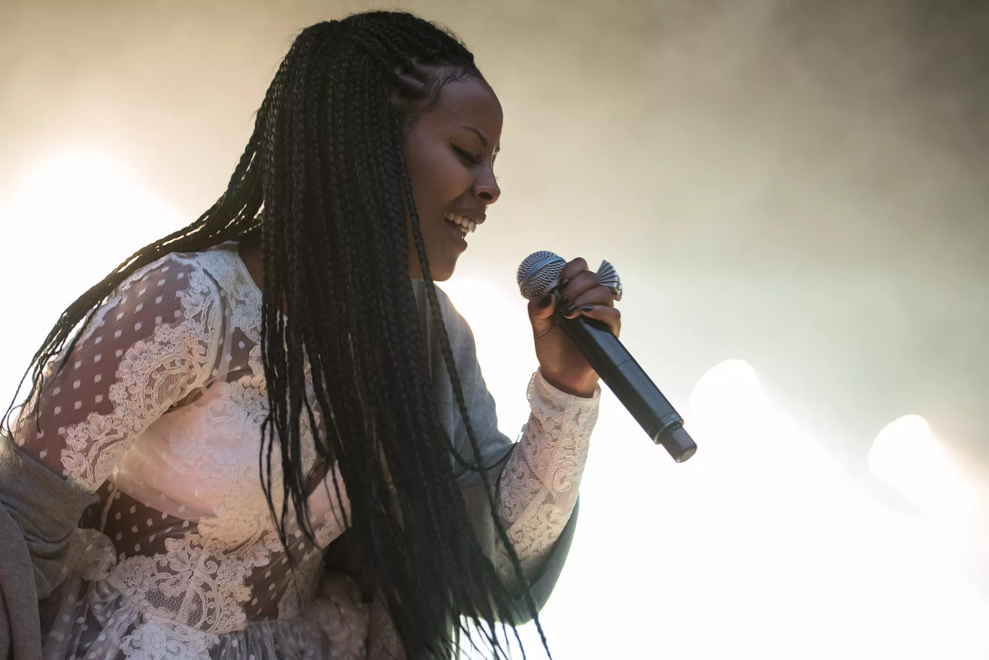 FESTIVALKOLLEN: här är den senaste tidens viktigaste släpp