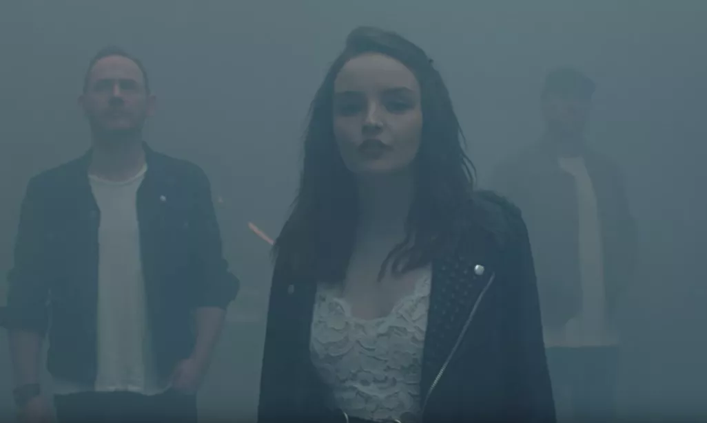 Chvrches ude med ny single og fedt samarbejde