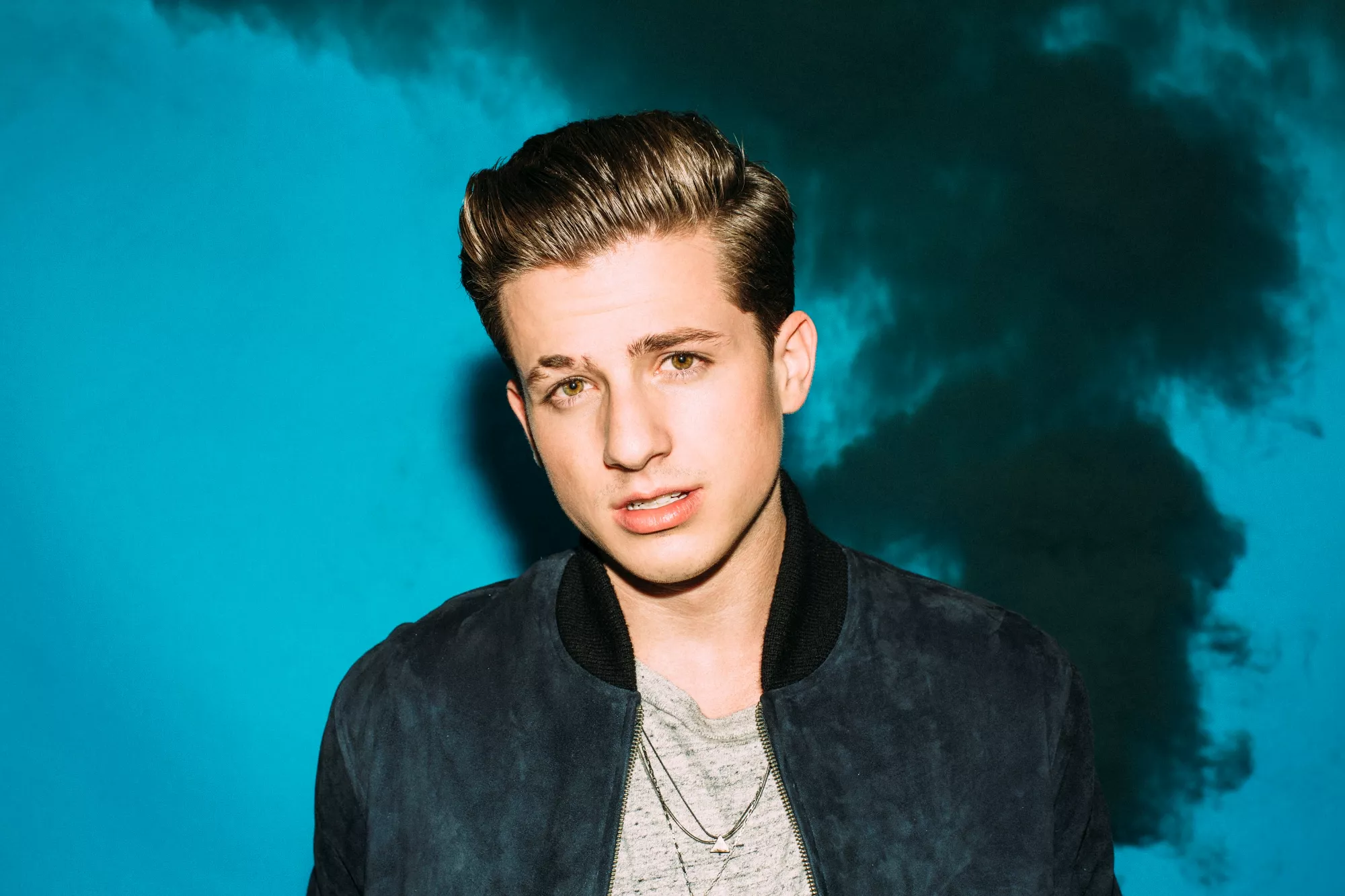 Hvem er Charlie Puth, stemmen bag megahittet See You Again?