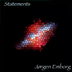 Statements - Jørgen Emborg