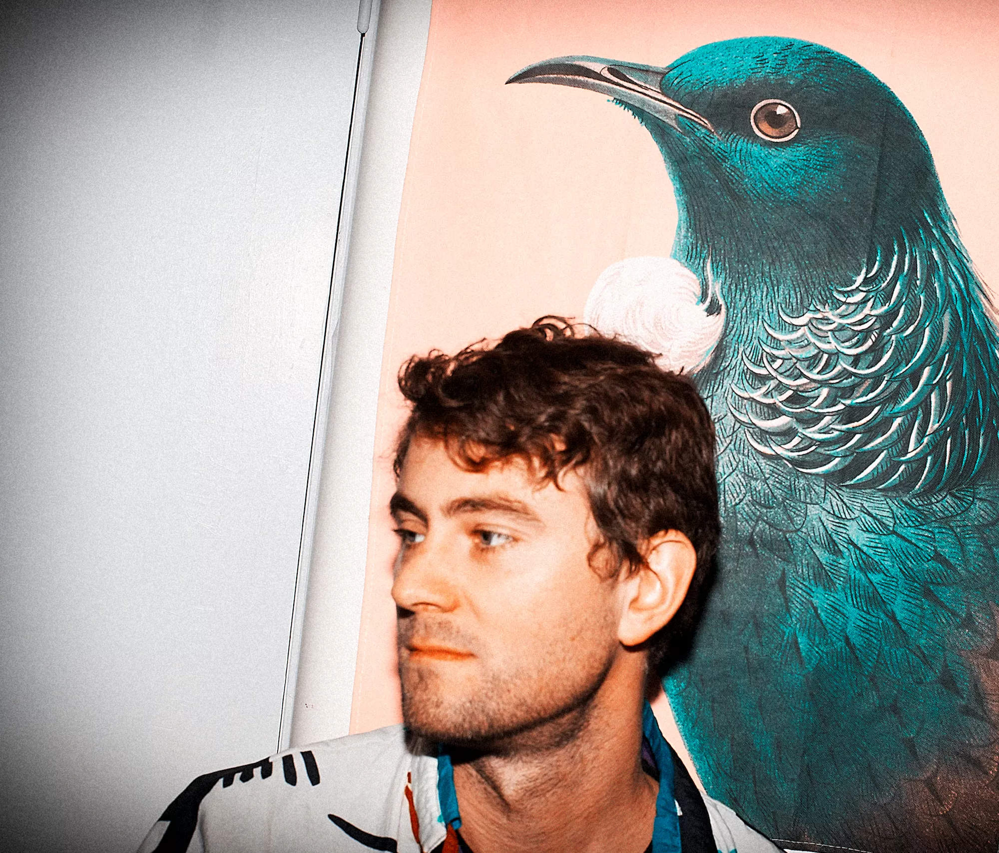 — En kaotisk pop-odysse