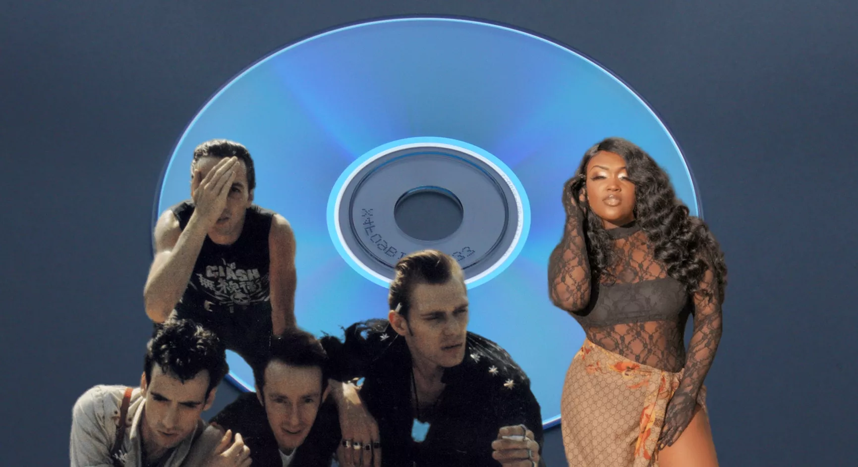 Asanagi, CC0, via Wikimedia Commons / omslag / pressbild