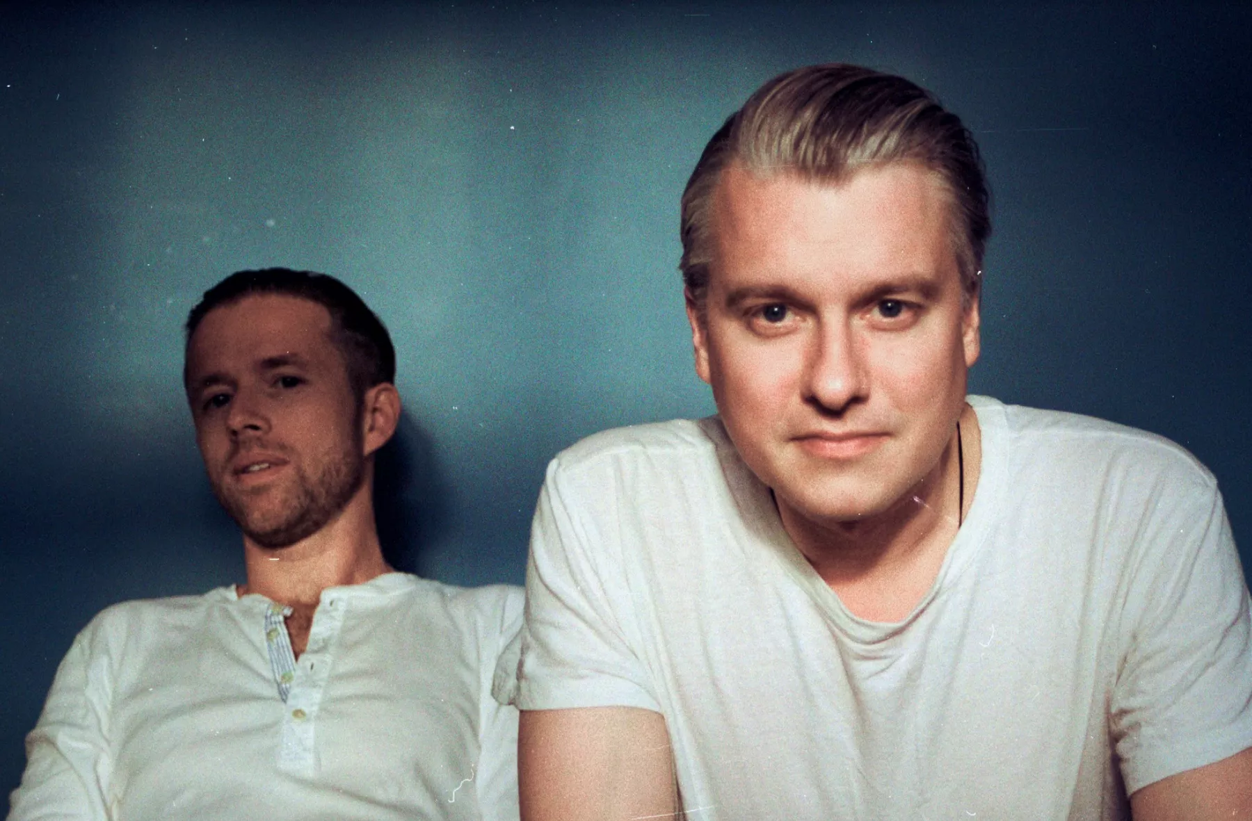 ANMELDELSE: En bid electronica i forbifarten