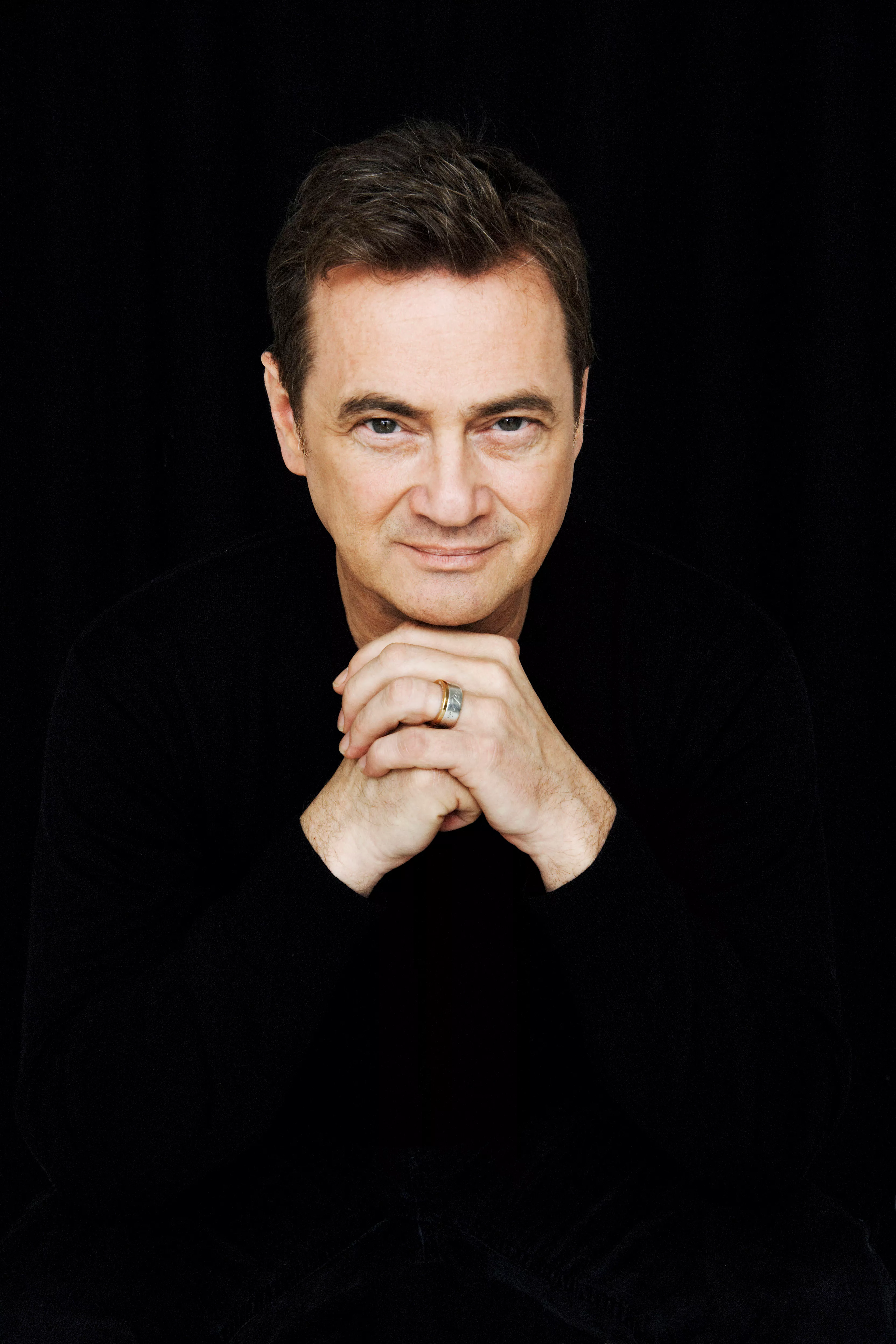 Galna pennan möter Christer Björkman