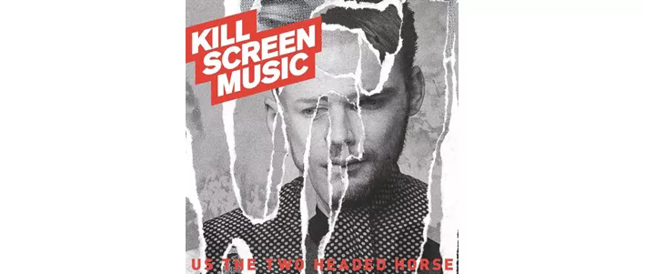 Undercover: Kill Screen Music - Us The Twoheaded Horse