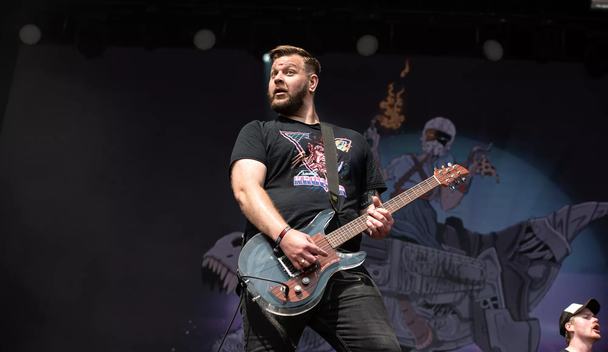 Sønner av Ekebergsletta