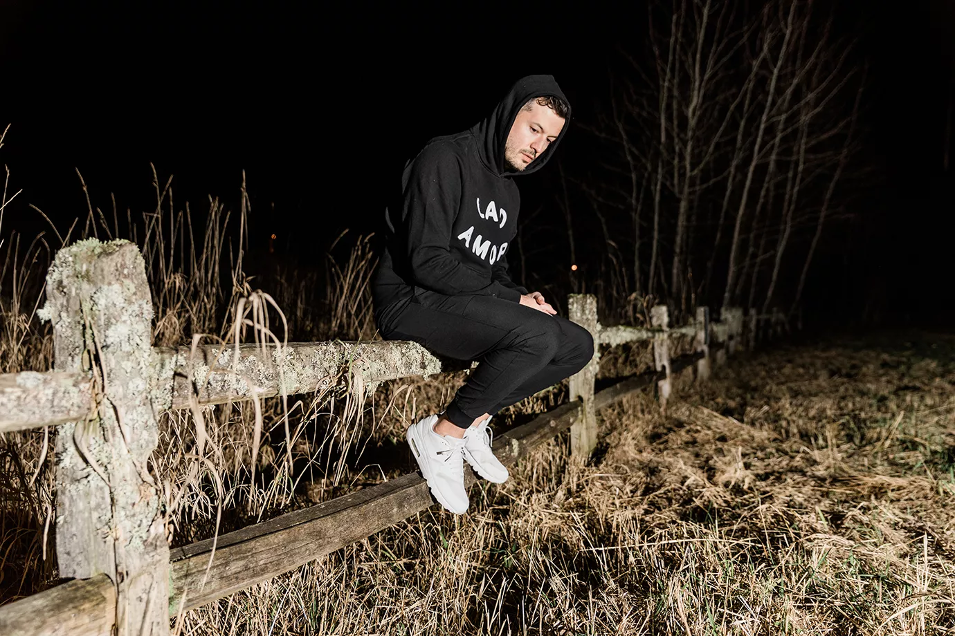 Potent, men anonym folk-pop