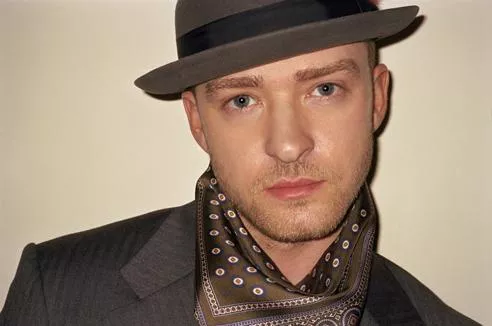 Justin Timberlake vil bestige Kilimanjaro