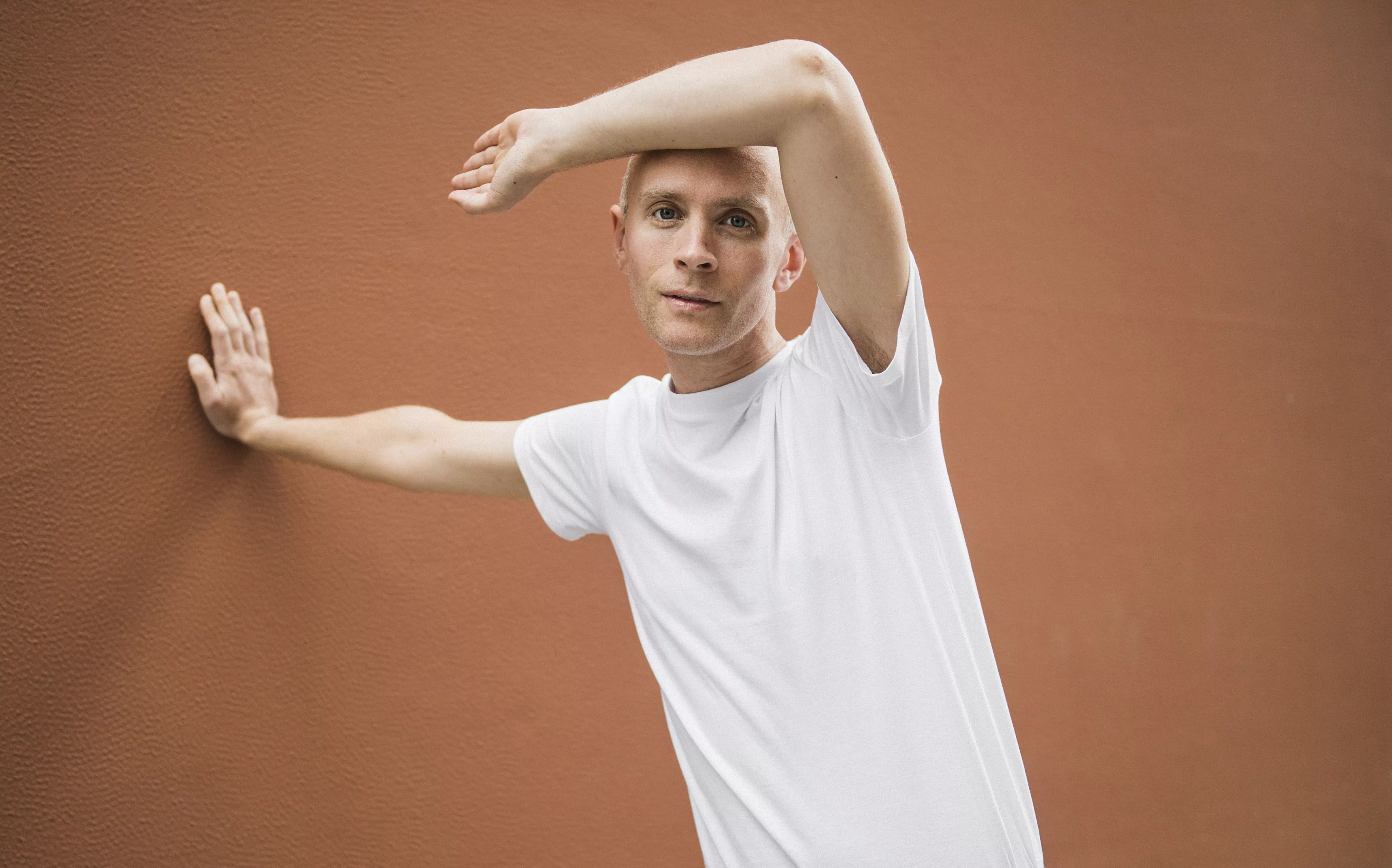 Jens Lekman annonserer nytt album – og slipper samtidig singel
