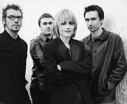 The Cranberries bliver gendannet