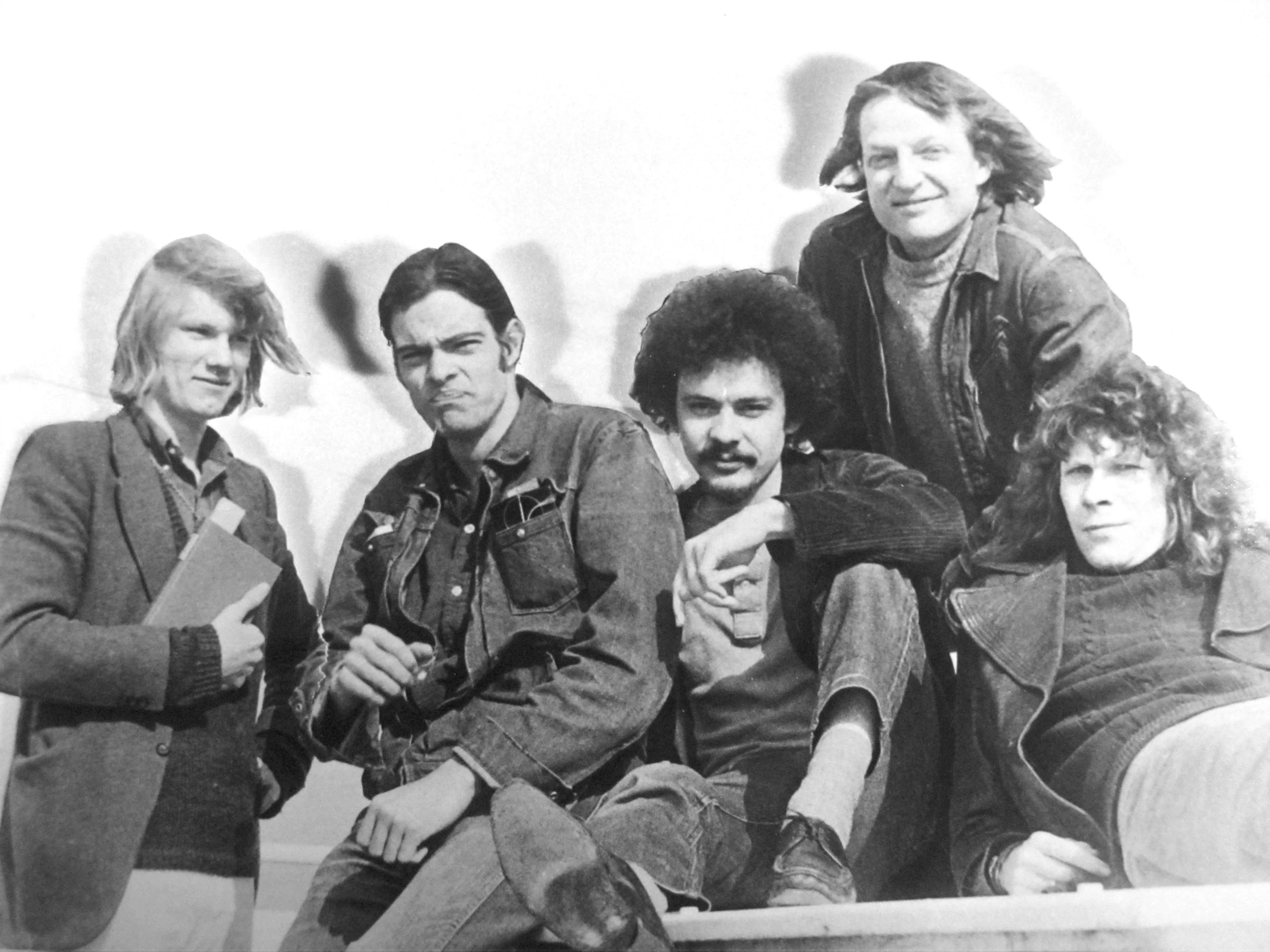 BAKSPEJLET: Da Burnin Red Ivanhoe fandt formen