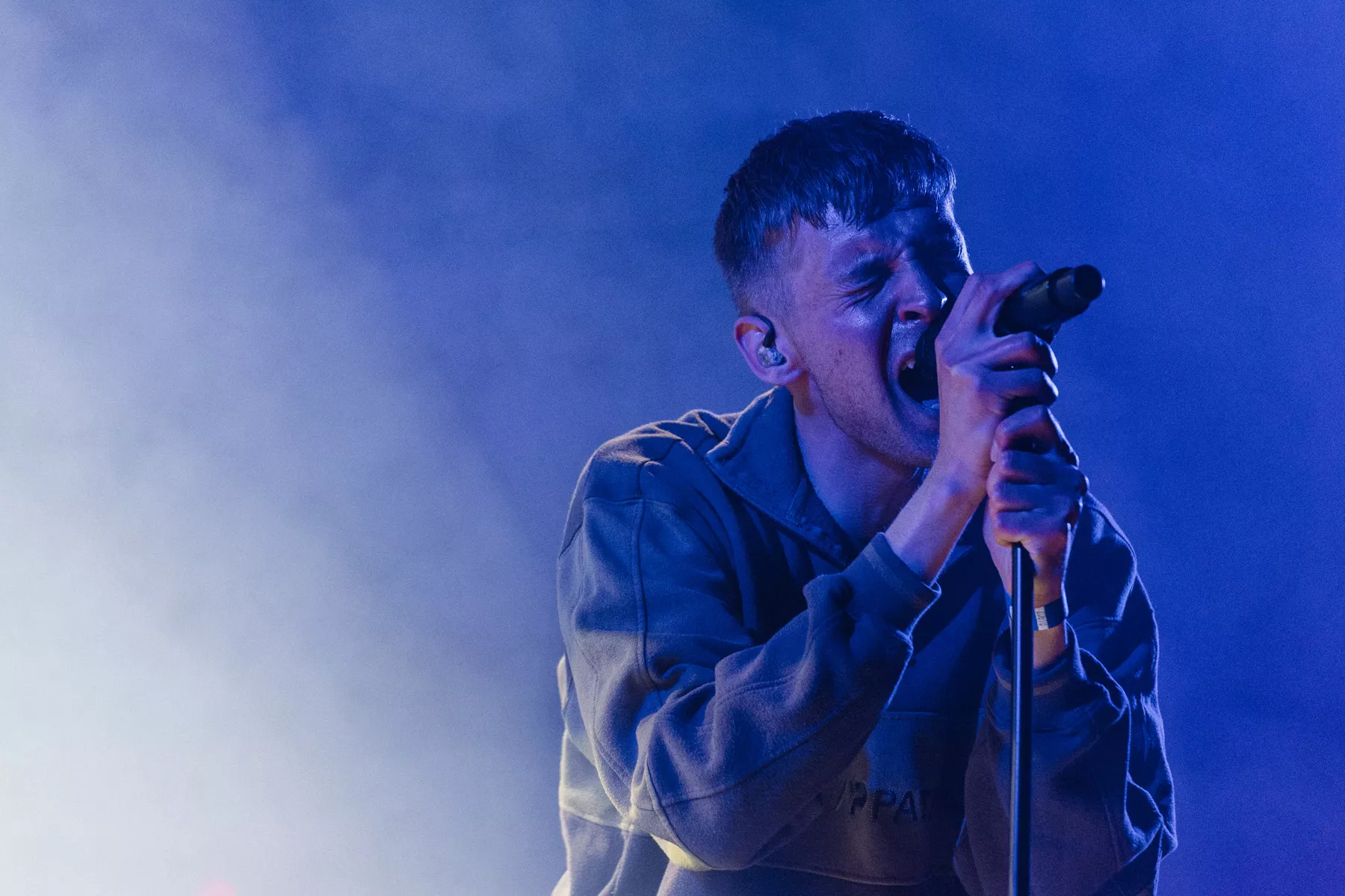 Patina pissede på pessimismen 