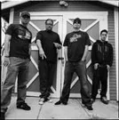 Gratis Pennywise-album på MySpace