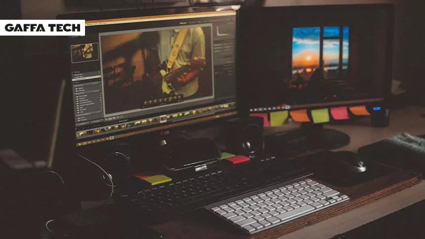 Det behøver ikke være svært at være kreativ