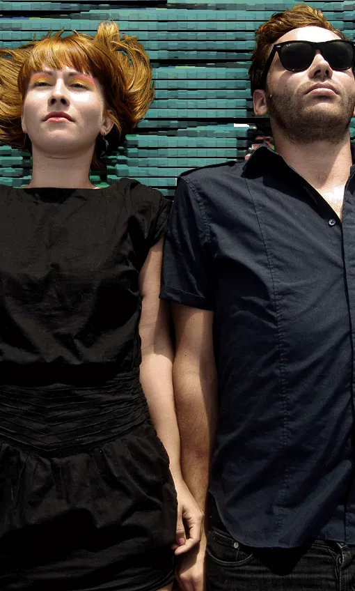 Joe & Honey på Ideal Bar