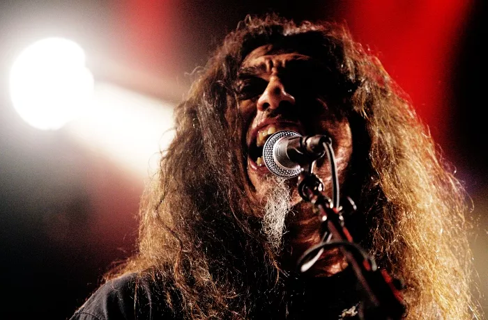 GAFFA tæller ned til Slayer