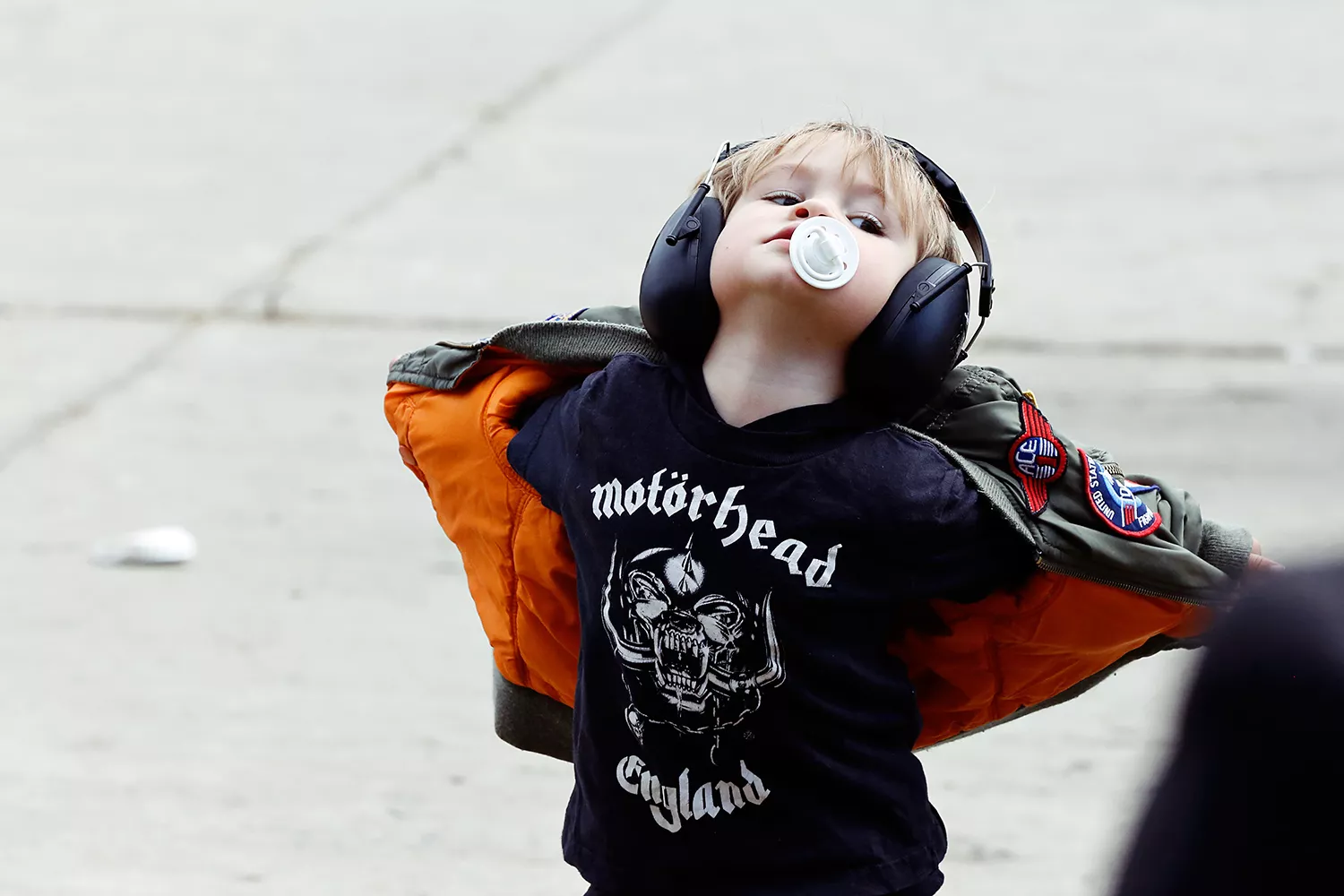 Her er læsernes bedste Copenhell-billeder