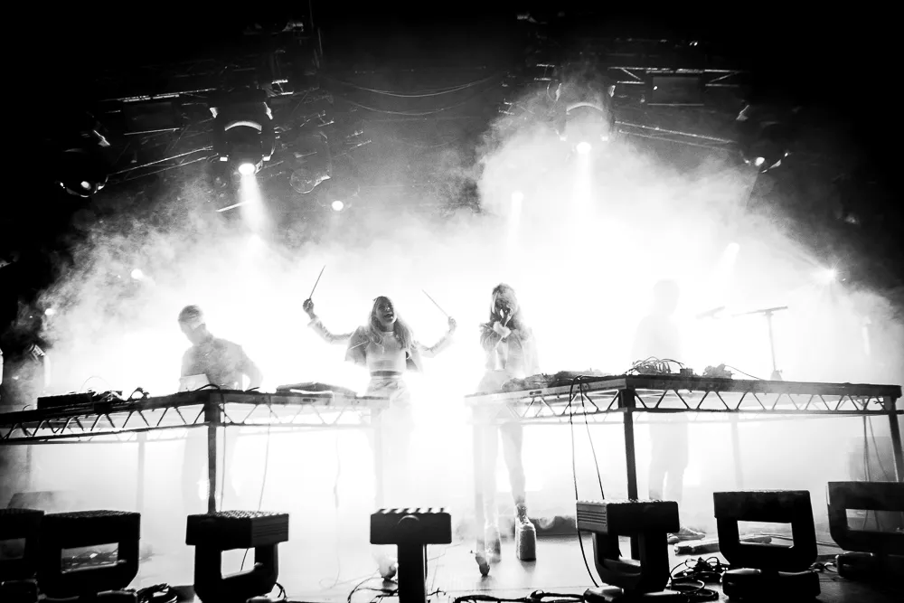 Världens största housefestival till Sverige