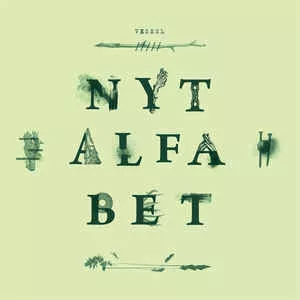 Nyt Alfabet - Vessel