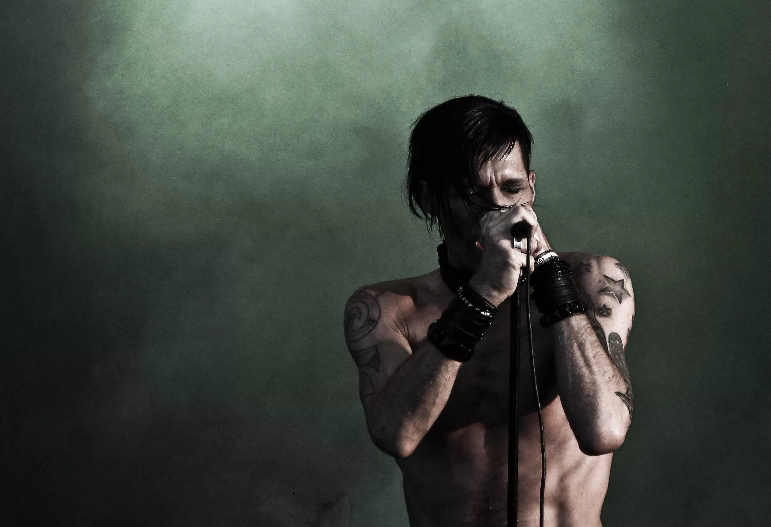 Seigmen til Slottsfjell