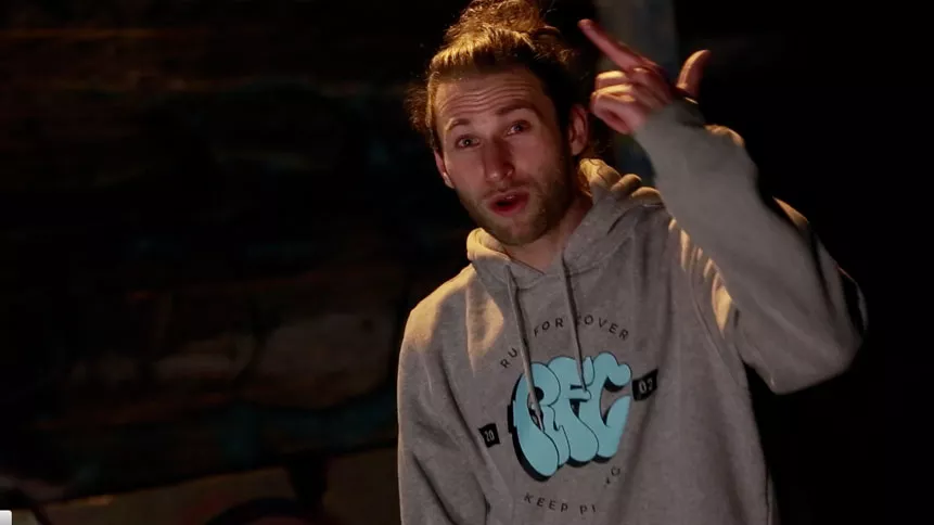 Læs hele teksten til Mund de Carlos "Rap Godt II" på syv minutter og 1527 ord